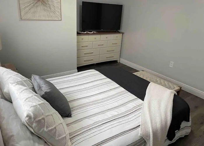 Pelican House 4 Bedrooms Free Heated Pool