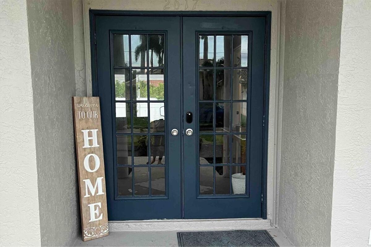 Pelican House 4 Bedrooms Free Heated Pool Cape Coral